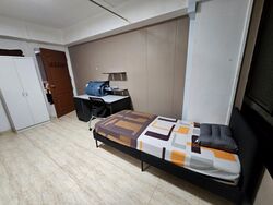 Blk 289E Bukit Batok Street 25 (Bukit Batok), HDB 4 Rooms #607019031